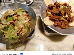 -小菜园新徽菜(马鞍山金鹰店)