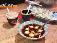 -八珍手工水饺·妈妈的爱(传芳巷店)