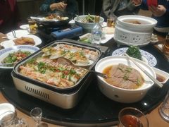 -丝宴·凤城印象·西北特色菜(彩虹湾店)