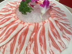 -侃爷南门铜锅涮肉