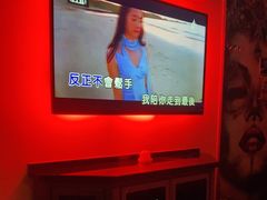 -欢乐迪KTV(新天店)