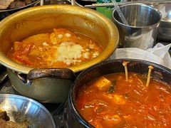 -火传统烧烤(奥邦亿丰商城店)