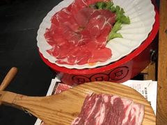 -南门四季铜锅涮肉(左家庄店)