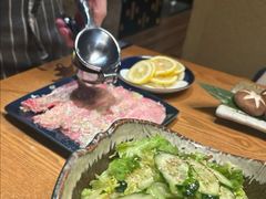 -炎蔵牛舌烤肉