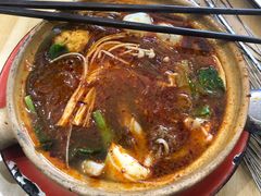 -清真·马文砂锅大全