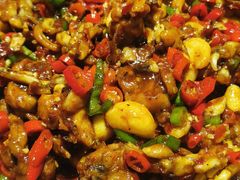 -辣小鲜·南昌大排档(船山路店)