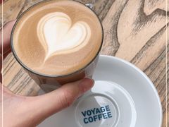 -VOYAGE COFFEE(北锣鼓巷店)