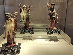 -福建省非物质文化遗产博览苑