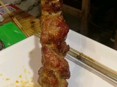 -通海俄式烧烤·俄罗斯大串(嵩山路店)
