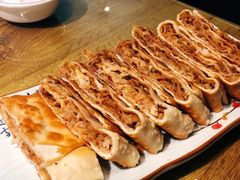 -津菜宋记老房子(平山道店)