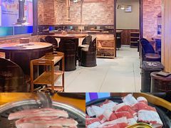 -杀猪天·韩国烤肉(总店)