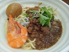 台南担仔面-台南擔仔面·卤肉饭(老虹井路店)