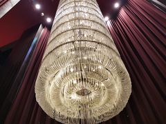 -新加坡文华东方酒店