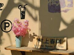 -村上春树