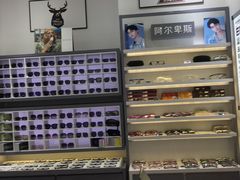 -ALPS阿尔卑斯眼镜(我格广场店)