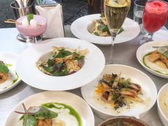 -Ocean's Table 欧舍