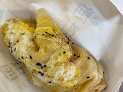 -煎饼道·新鲜现做(来福士店)