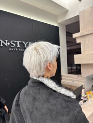 -IN STYLE•造型