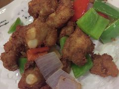 -沙田鸽王(解放路店)