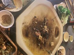 -老渔家白族石板烧旗舰店