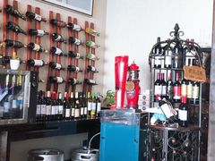 -三亚福朋喜来登酒店·大堂吧