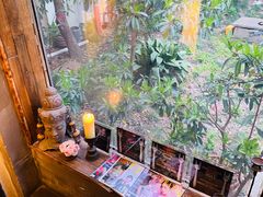 -Ginger(兴国路店)