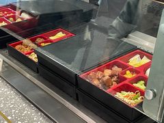 -贝林大翅鲸简餐厅(国家海洋博物馆店)