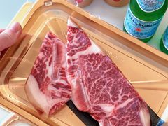 -隐炉和牛烧肉店(群力店)