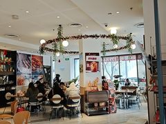 -必胜客(王府井店)