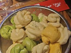 -山河屯铁锅炖(绥望路店)