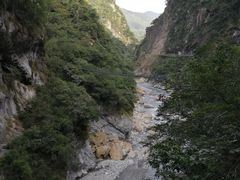 -太鲁阁公园