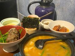 -HOTISLAND海鸡岛·韩国料理(江南西店)
