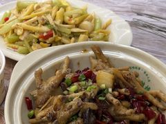 -小民大排档(光谷店)