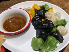 -永红源啤酒·烧烤·海鲜·大排档(青特城店)