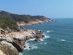 -广东惠东海龟国家级自然保护区