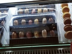 -老梦面包CHEZMOREL(麦子店)