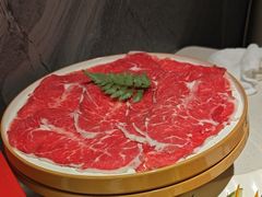 -海底捞火锅(玉桥商业广场店)