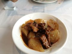 -粤财皇冠假日酒店·彩华轩中餐厅