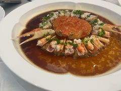 -品海楼·大连海胆锅贴馆(东港店)