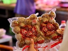 -阿娟牛肉丸·手打牛肉丸·现做现卖