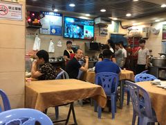 大堂-揭阳钟记小食(福田新村店)