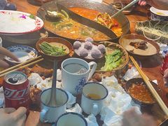 -楠火锅(哈尔滨金爵万象店)