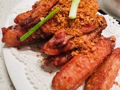 -肥仔文澳门猪骨煲(南京西路店)
