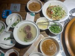 肚包肉-泽成冰煮羊(非·遗东岸国际店)