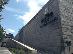 -苏州吴宫泛太平洋酒店