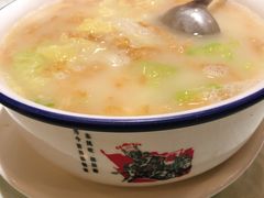 烂糊白菜-包子大王(新泽巷店)