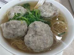 -池记(尖沙咀店)