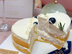 -杜哈夫DOUX RÊVE·生日蛋糕(日月光店)