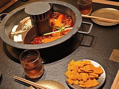 -晓宇重庆火锅(西安荟聚店)