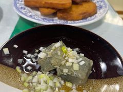 -同城四季爆肚涮羊肉(安华里店)